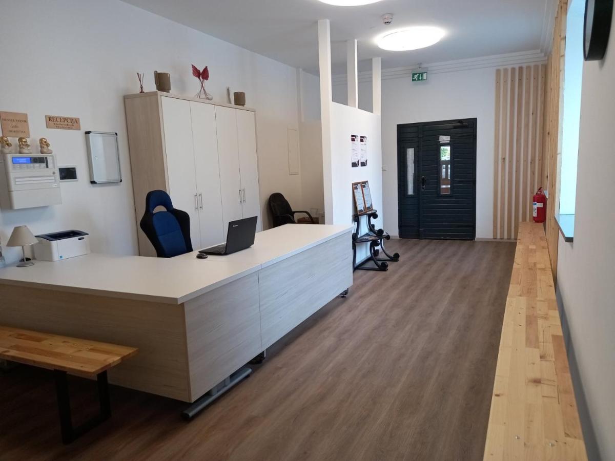 Hostel Vojnik Esterno foto