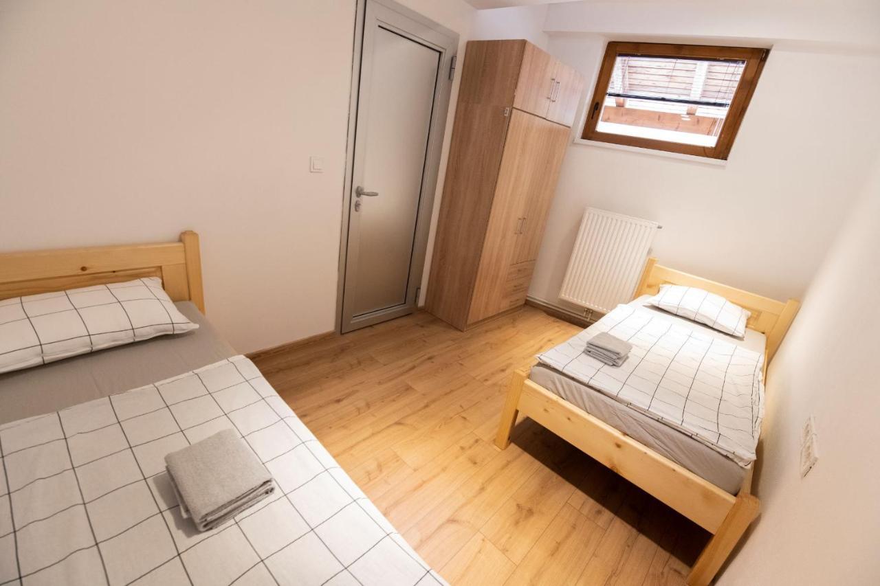 Hostel Vojnik Esterno foto
