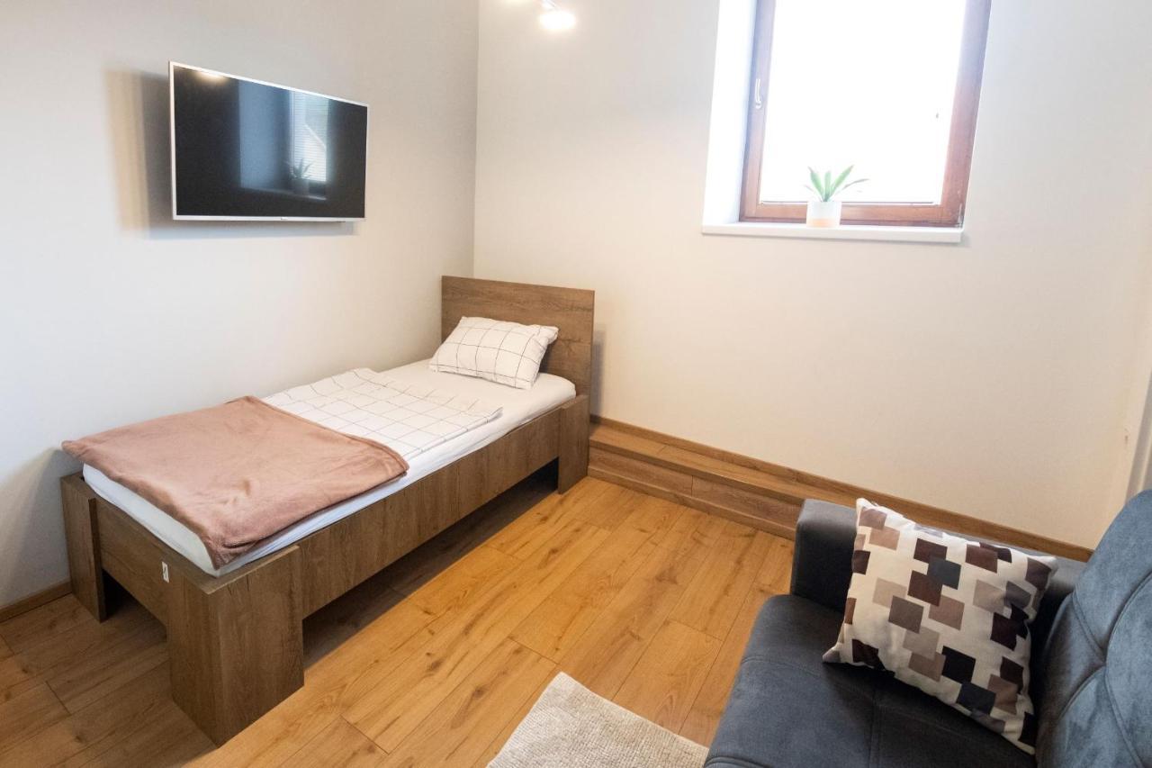 Hostel Vojnik Esterno foto